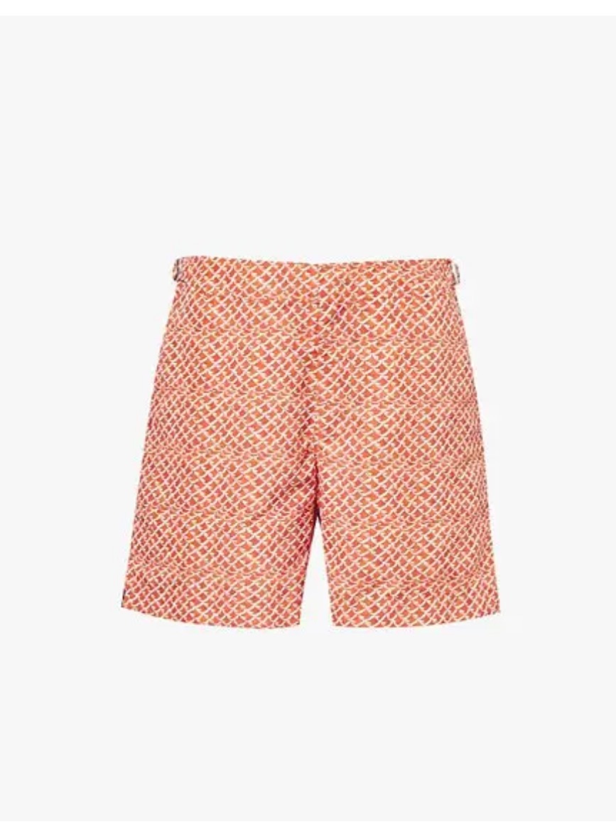 New With Tags: Orlebar Brown Bulldog Swim Shorts (32)